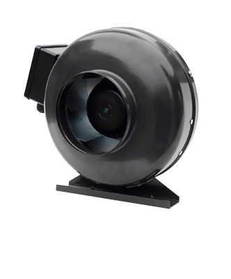 Wentylatory kanałowe