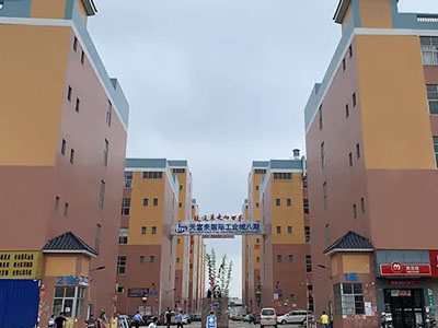 Międzynarodowe Targi Elektroniki w Shenzhen 2020