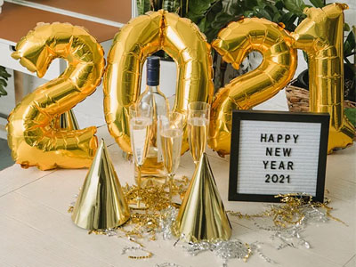 2022 Świąteczny układ Spring Festival