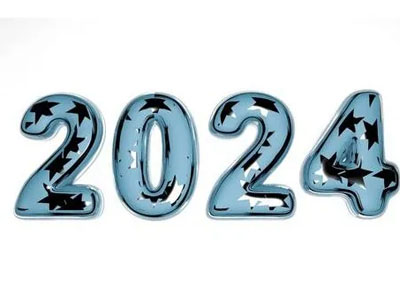 Układ świąteczny 2024 Spring Festival