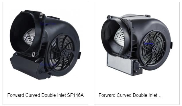 Centrifugal fan manufacturing expert in the field of marine blowers