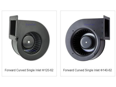 Typowe usterki dmuchaw morskich