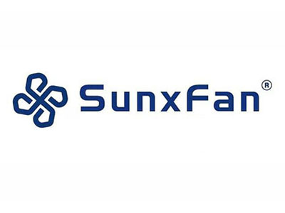 Wentylator odśrodkowy SF146, seria pojedynczych wentylatorów wlotowych DG146