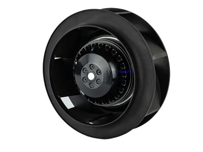 Poznaj innowacyjne zastosowania wentylatorów osiowych EC w wielu gałęziach przemysłu