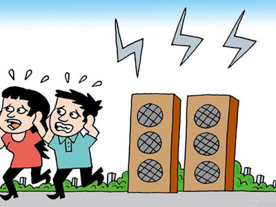 Jak zmniejszyć hałas wentylatora?