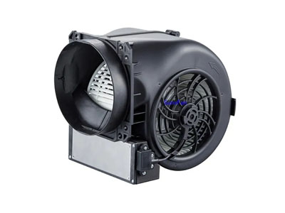 Środki ostrożności dotyczące stosowania wentylatorów odśrodkowych