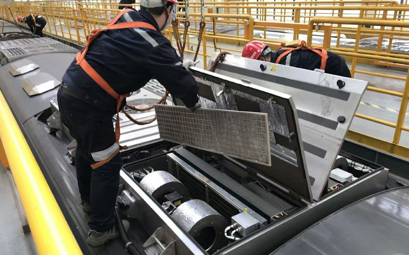 Innowacje technologiczne w zakresie redukcji wpływu na środowisko