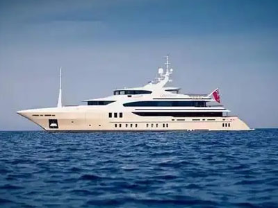 SunxFan serii EC/DC Dmuchawa morska: idealna do luksusowych statków wycieczkowych i klimatyzatorów RV