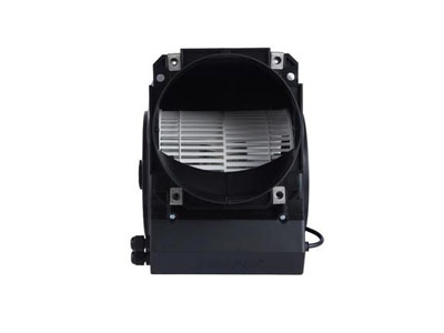 Jakie są zalety bezszczotkowego silnika DC DC310V?