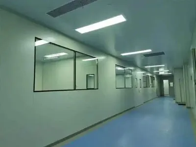 Zastosowanie nowej generacji dmuchaw odśrodkowych o zmiennej częstotliwości SunxFan EC w przemyśle sprzętu medycznego i laboratoryjnym polu suszenia