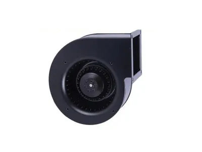 DC bezszczotkowe wentylatory odśrodkowe DC24V/48V/310V z podwójnym wlotem