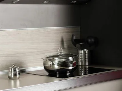 Jak wybrać okap kuchenny w nowoczesnej obudowie?