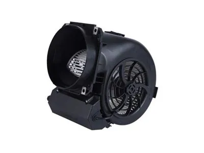 Nowo uruchomiony wentylator o zmiennej częstotliwości Ec dla szczurów laboratoryjnych i innych branż hodowlanych