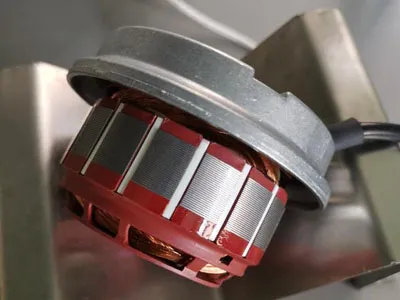 Zalecane wentylatory do systemów magazynowania energii