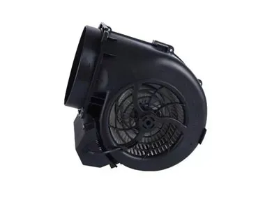 Zasada dmuchawy morskiej