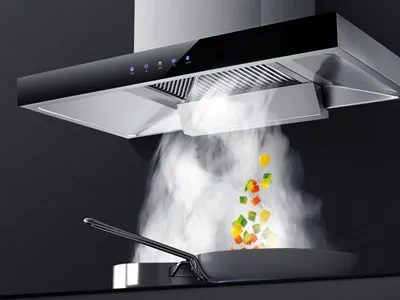 Wybór dmuchawy wentylatora do okapu szeregowego ma ogromne znaczenie!