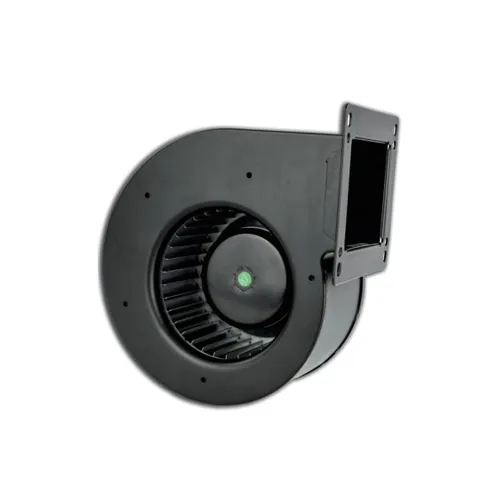 DG160B-D092A do przodu zakrzywiony pojedynczy wlotowy Φ160-62