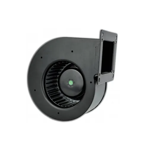 DG180A-D092A pojedyncza, zakrzywiona do przodu, o 180-75