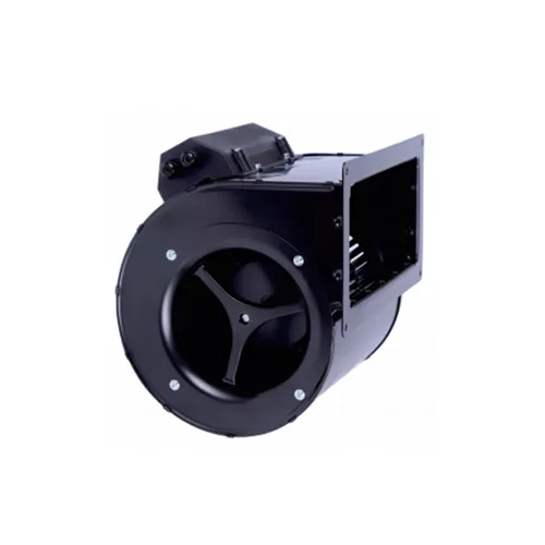 SF133A-E092A3-01 dwuwlotowy wentylator odśrodkowy EC133