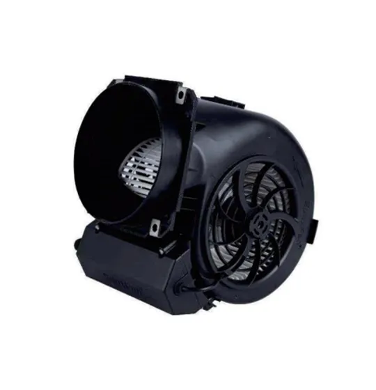 SF146A-E092 Forward Curved Double Inlet Φ 146-150