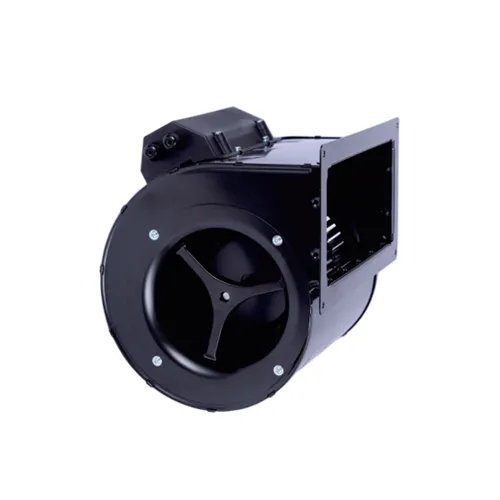 SF146C-E092B3-01 dwuwlotowy wentylator odśrodkowy EC146