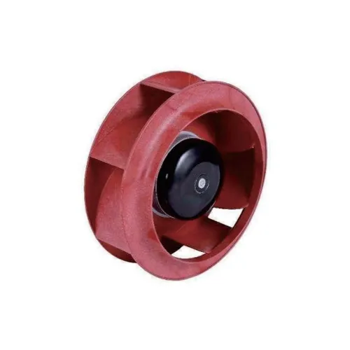 BC190A-E072B3 Wentylator zakrzywiony do tyłu Φ190-62