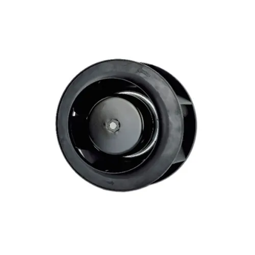 BC220A-D092A Wentylator zakrzywiony do tyłu 220-62