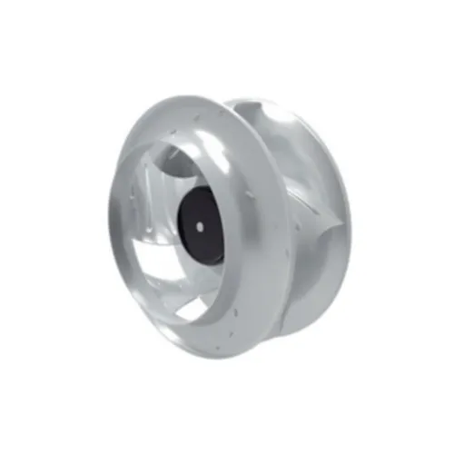 BC310A-E092C3 do tyłu zakrzywiony wentylator Φ310-140