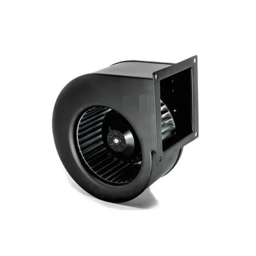 DG120B-A092B2 pojedynczy wlotowy zakrzywiony do przodu 120-62