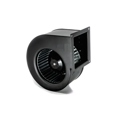 DG140B-A092C2-01 pojedynczy wlotowy zakrzywiony do przodu, o 140B-62