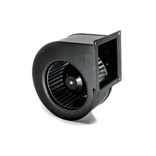 DG160B-A092D2-00 do przodu zakrzywiony pojedynczy wlotowy Φ160-62