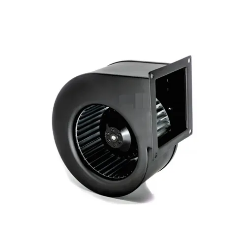 DG180A-A092D2-02 pojedynczy wlotowy zakrzywiony do przodu 120-62