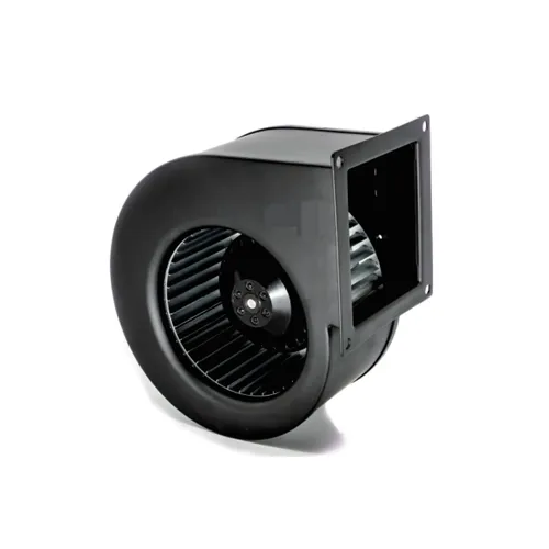 DG180A-A092D2-02 pojedyncza, zakrzywiona do przodu, o 180-75