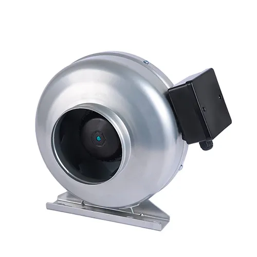 CF150A-A220A3-01 AC Duct Fans