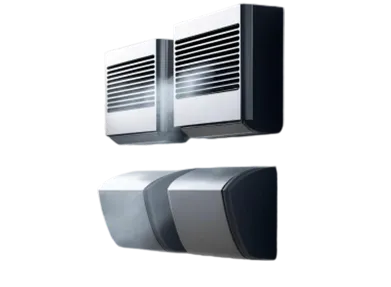 Jednostki wentylacyjne