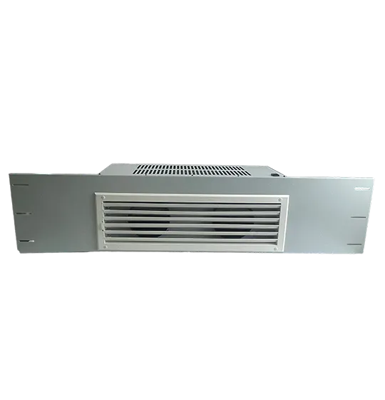 CF-160 Ventilation Units