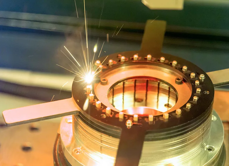 Zalety zewnętrznych wentylatorów wirnika PMSM