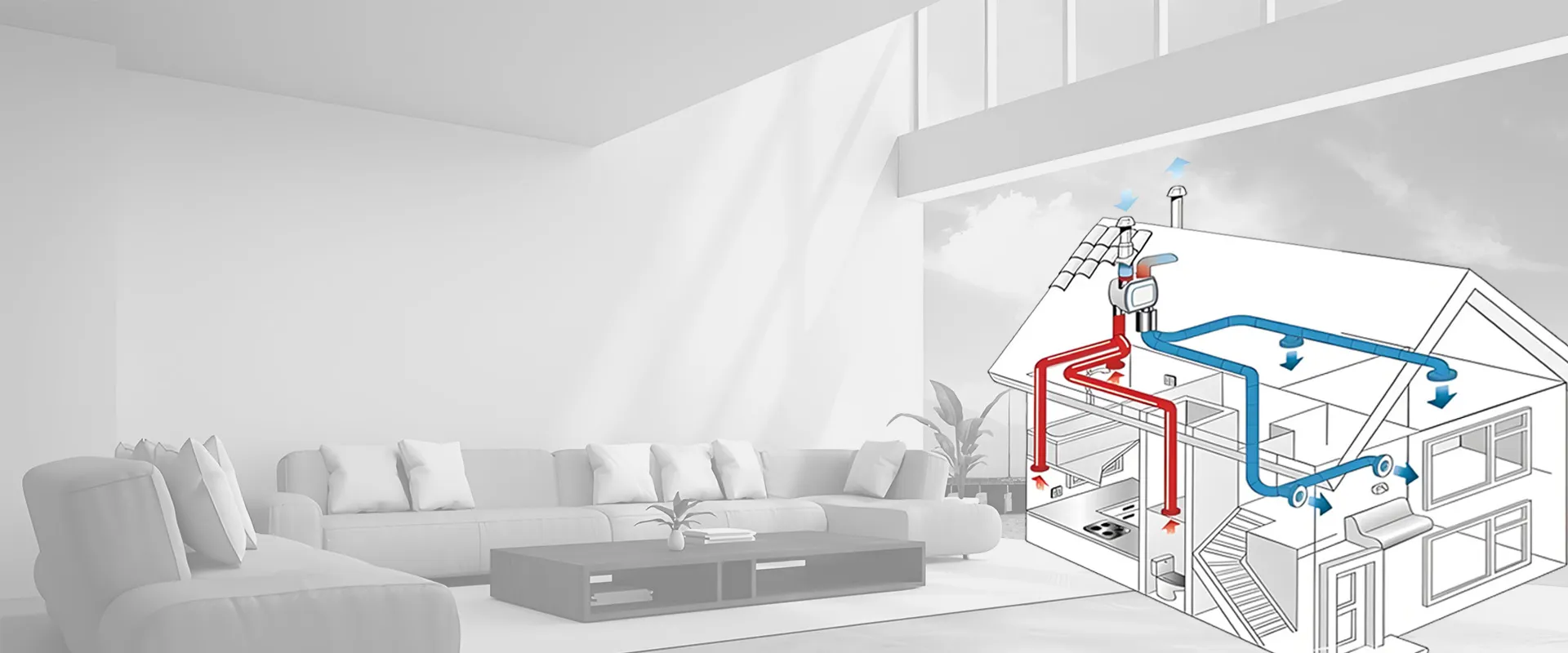 Jednostki wentylacyjne