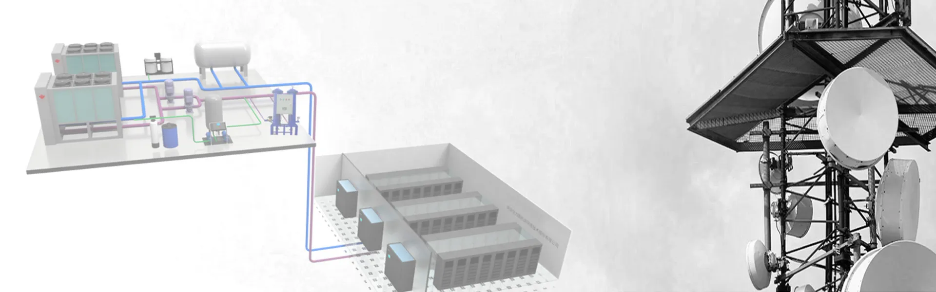 Wentylatory chłodzące szafki