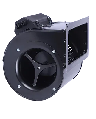 Wentylatory odśrodkowe