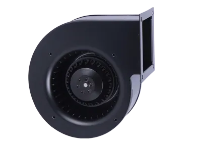 Wentylatory odśrodkowe