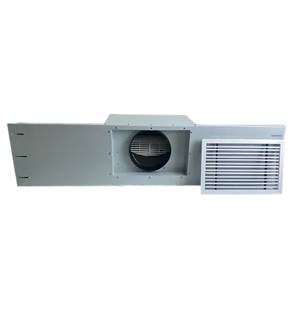 CF-146 jednostki wentylacyjne