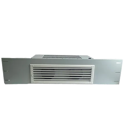 CF-160 jednostki wentylacyjne