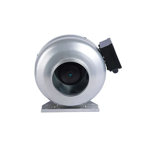 CF160A-A220A3-01 wentylatory kanałowe AC