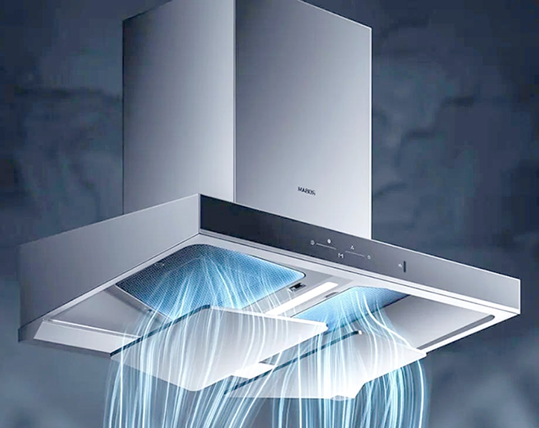 Exhaust Fan Heat Exchanger Exhaust Fan Heat Exchanger