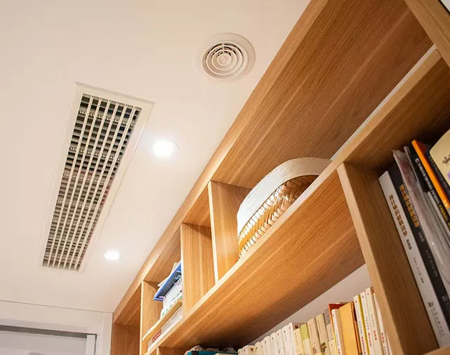 Dopasowane rozwiązania wentylacyjne dla różnych branż