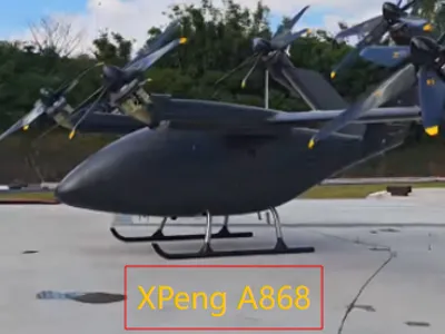 Wyzwanie zarządzania termicznego w locie na małej wysokości-przełomowe rozwiązanie