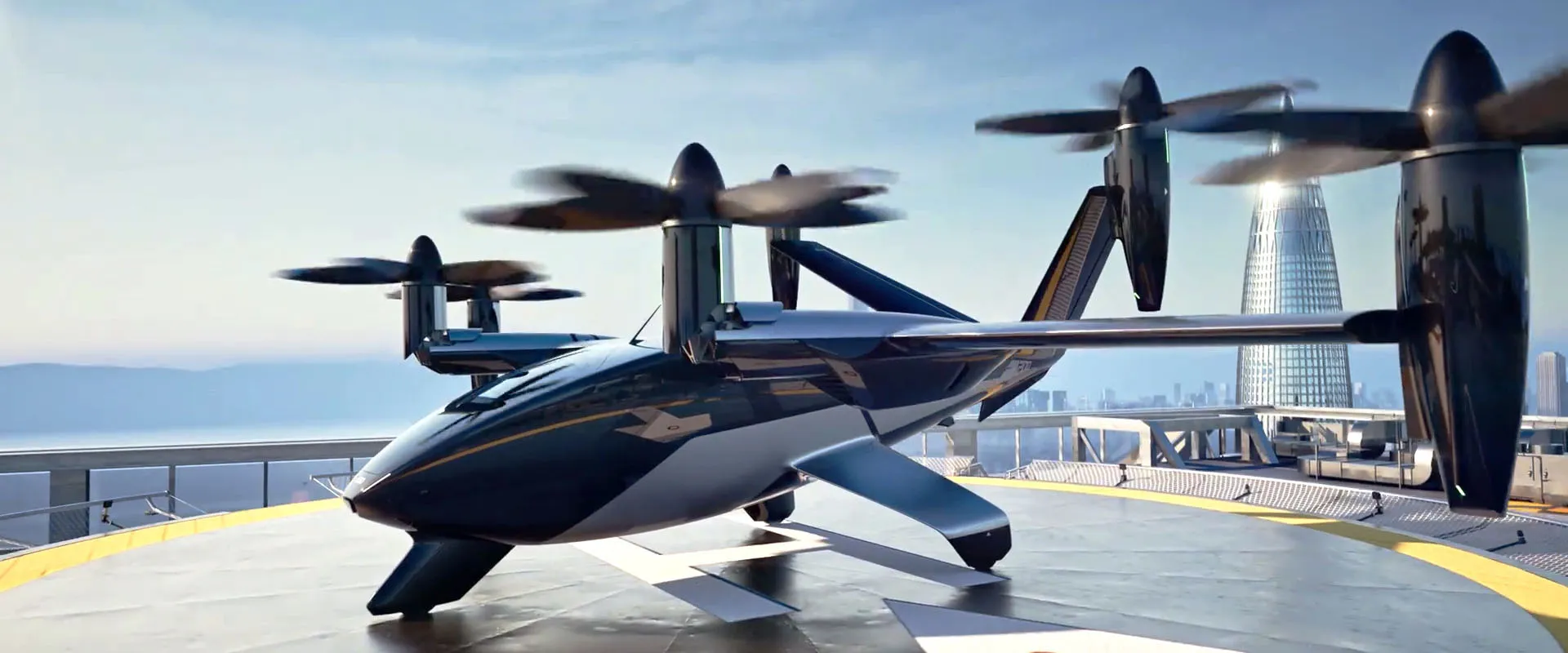 Ponownie zakodowany przepływ powietrza; Ponownie zdefiniowana energia